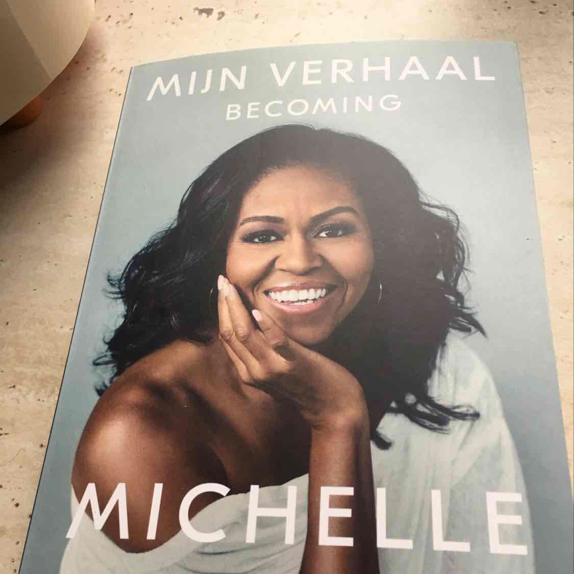 michelle-obama-mijn-verhaal