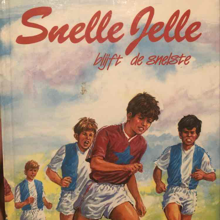 ad-van-gils-snelle-jelle---blijft-de-snelste