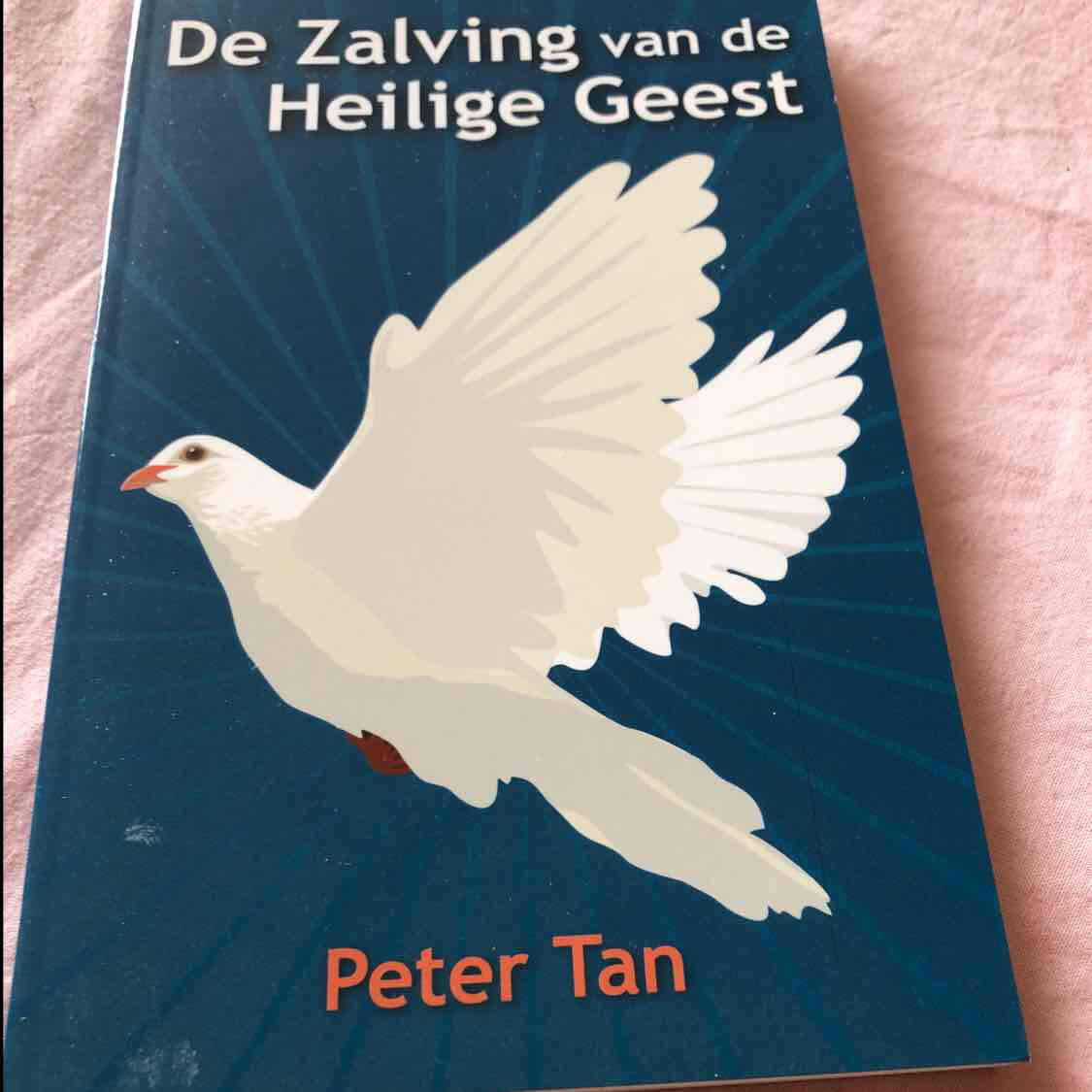 peter-tan--de-zalving-van-heilige-geest-