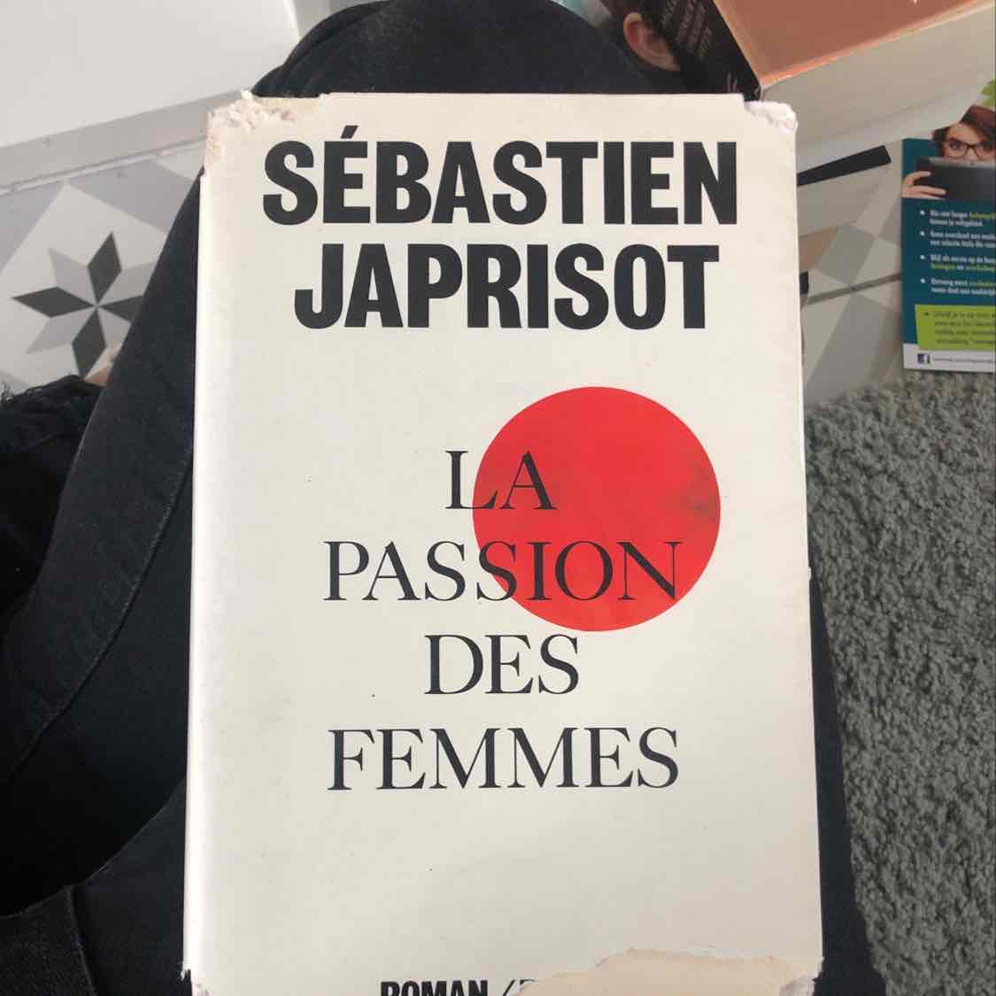 sbastien-japrisot-la-passion-des-femmes