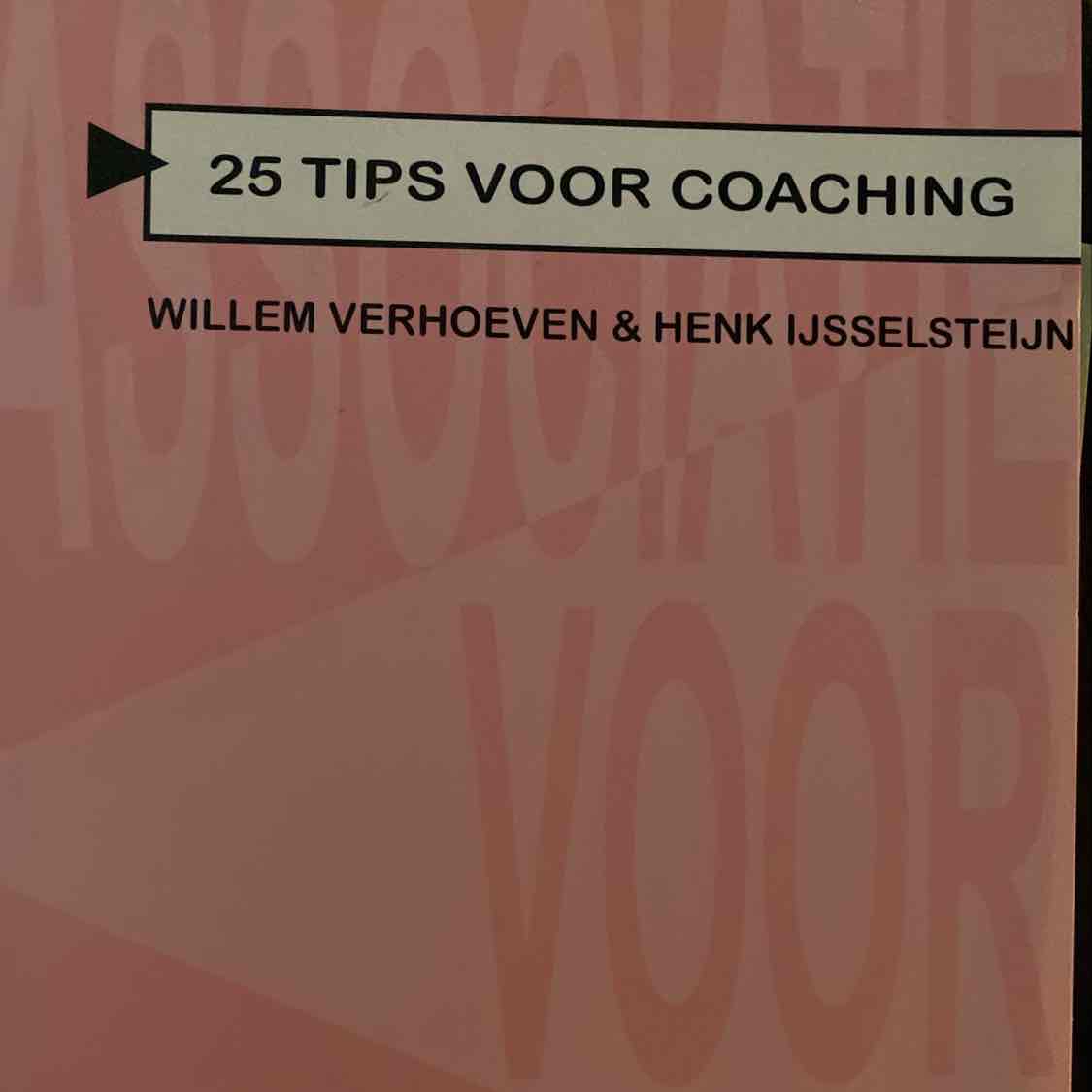 willem-verhoeven--henk-ijsselsteijn-25-tips-voor-coaching