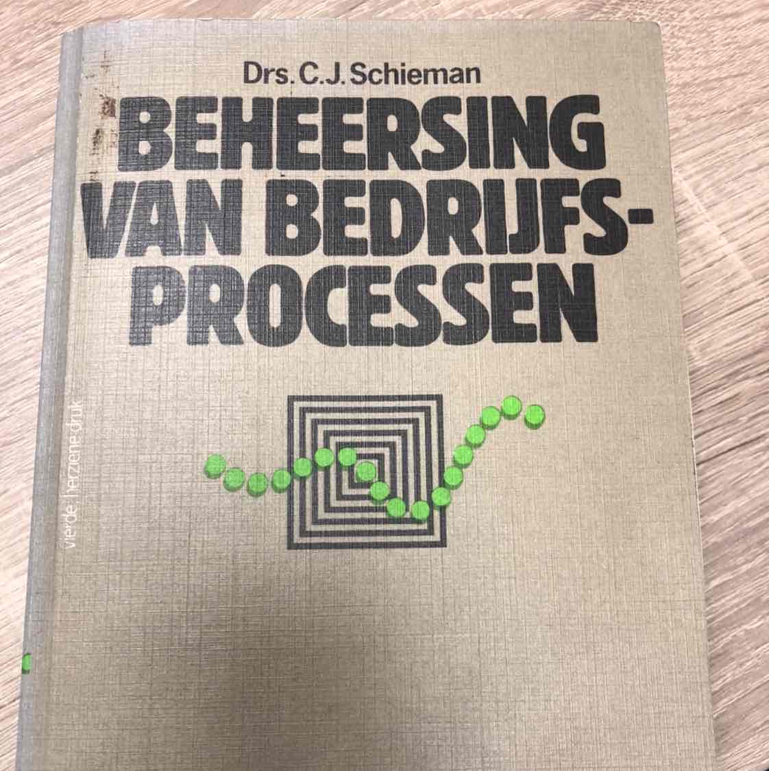 kroese-beheersing-van-bedrijfsprocessen