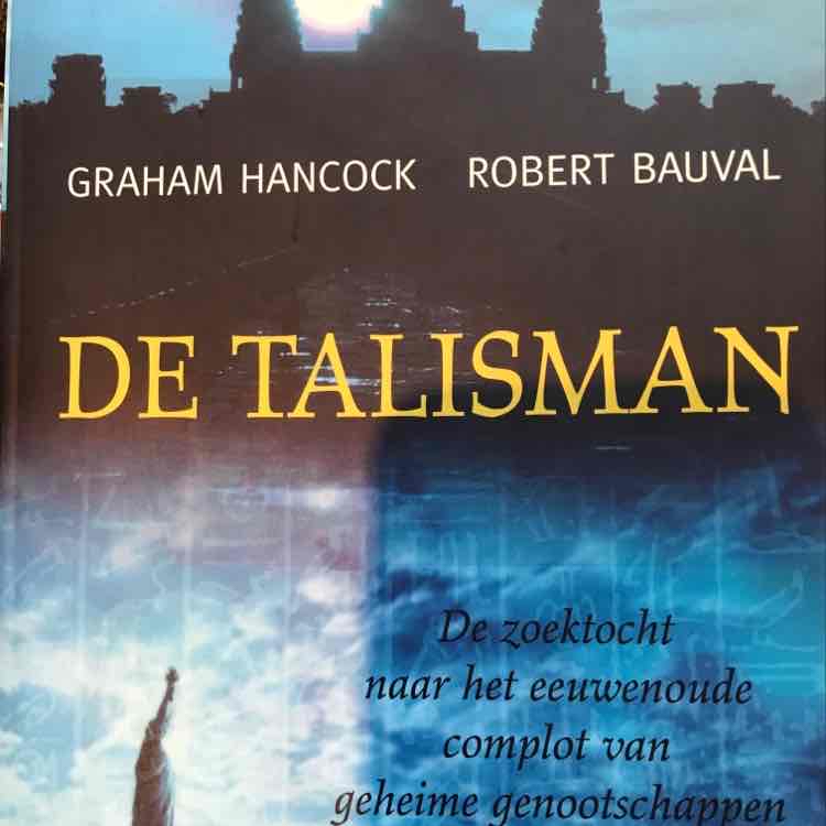 graham-hancock-de-talisman