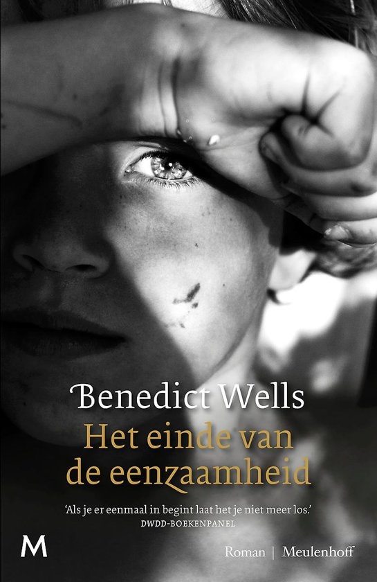 benedict-wells-het-einde-van-de-eenzaamheid